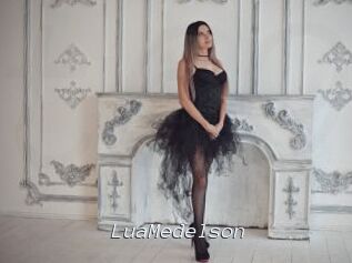 LuaMedelson