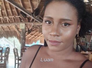 Luam