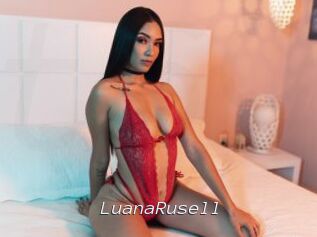 LuanaRusell