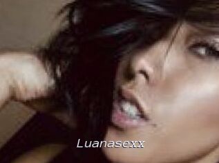 Luanasexx