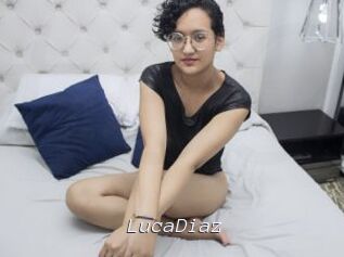 LucaDiaz