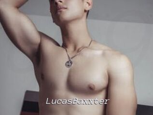 LucasBaxxter