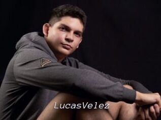 LucasVelez