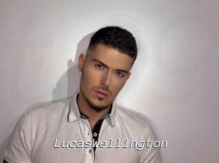 LucasWellington