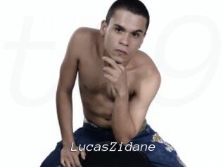 LucasZidane
