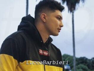 LuccaBarbieri