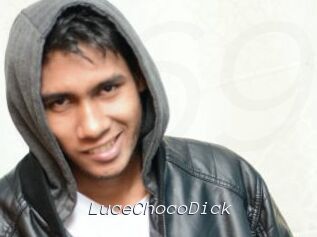 LuceChocoDick