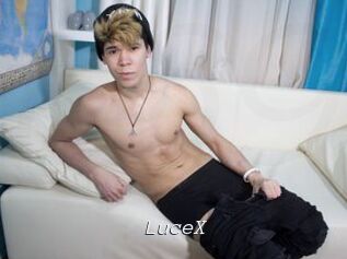 LuceX