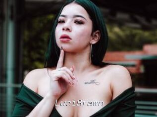 LuciBrawn