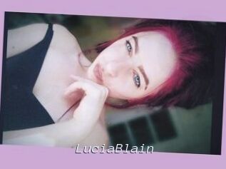 LuciaBlain