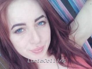 LuciaCollins Tel 69 Salopes