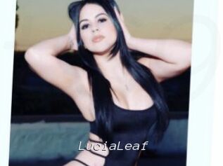LuciaLeaf