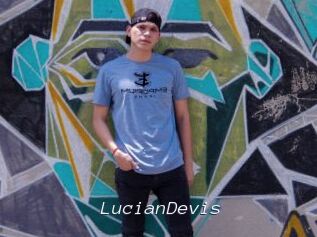 LucianDevis