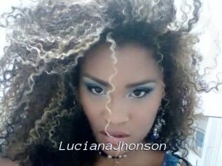 LucianaJhonson