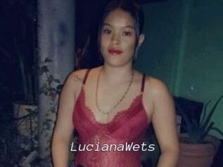 LucianaWets