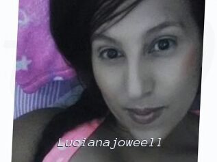 Lucianajoweell