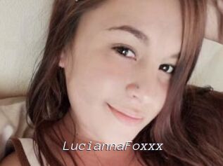 LuciannaFoxxx