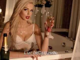 LucieCarusso Tel 69 Salopes