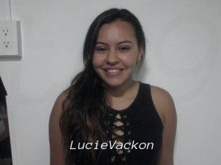 LucieVackon