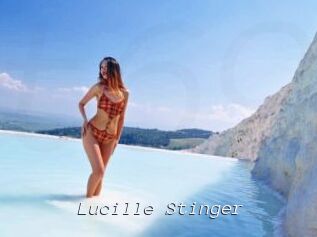 Lucille_Stinger