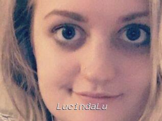 LucindaLu
