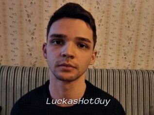 LuckasHotGuy