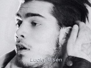 LuckyArsen