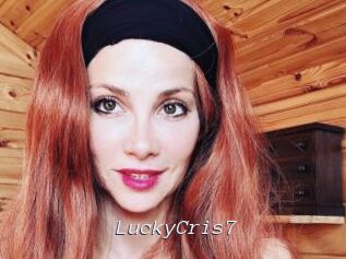 LuckyCris7