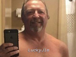LuckyJim