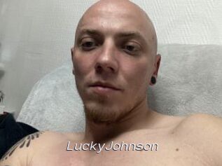 LuckyJohnson