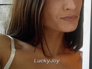 LuckyJoy