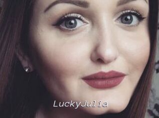 LuckyJulia