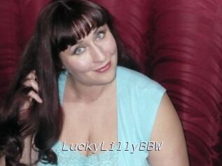 LuckyLillyBBW