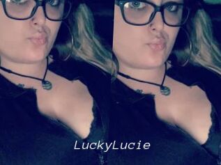 LuckyLucie