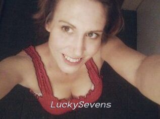 Lucky_Sevens Tel 69 Salopes