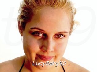LucyBabyXO