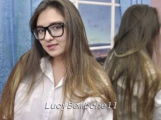 LucyBombchell