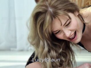 LucyBraun