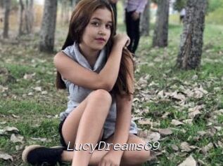 LucyDreams69 Tel 69 Salopes
