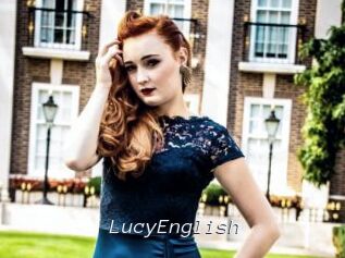 LucyEnglish Tel 69 Salopes