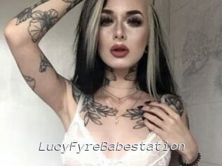LucyFyreBabestation