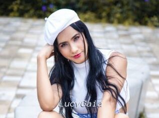 LucyGaia