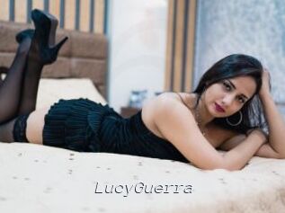 LucyGuerra