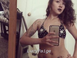 LucyPaige