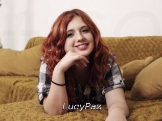 LucyPaz Tel 69 Salopes