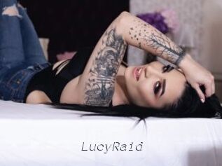 LucyRaid