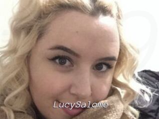 LucySalome