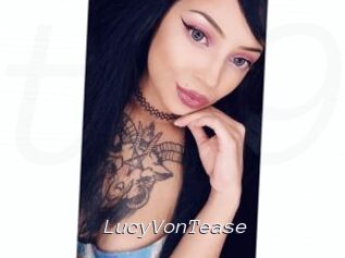 LucyVonTease