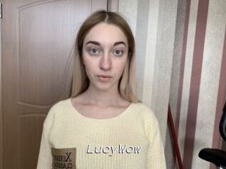 LucyWow