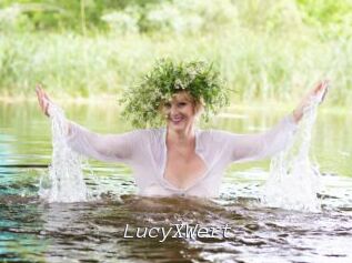 LucyXWert